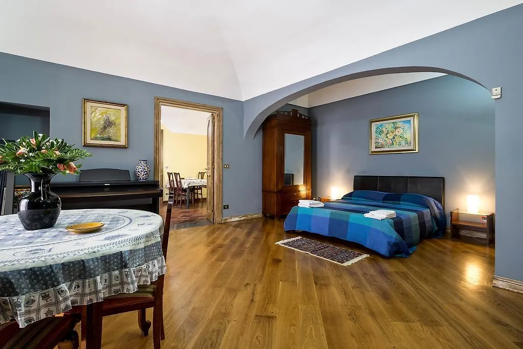 Palazzo Lincoln Hotel Palermo