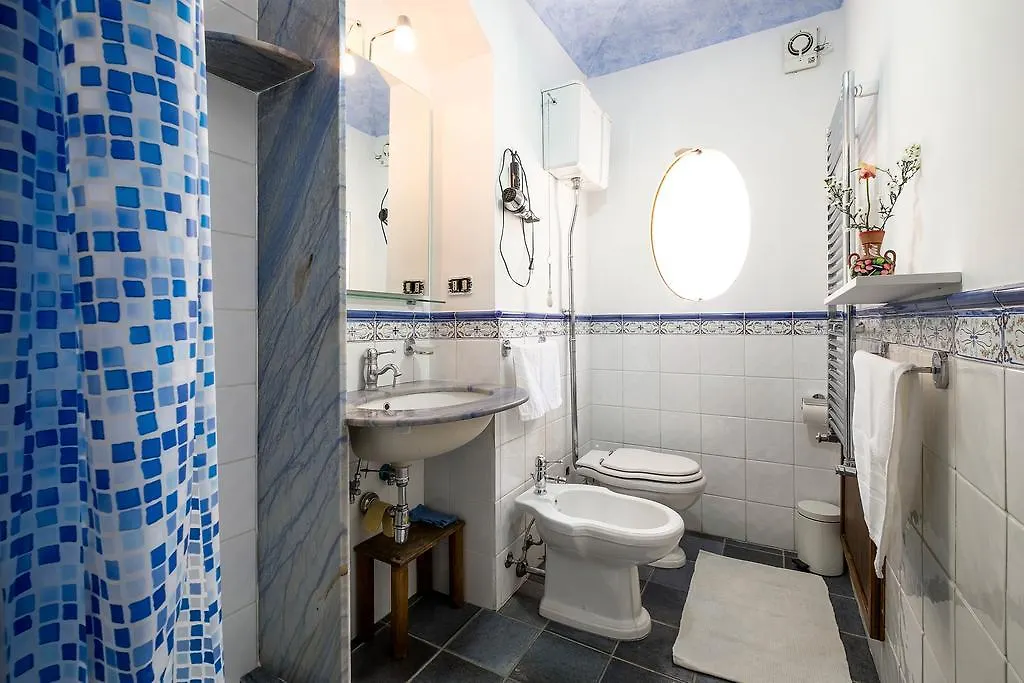 Holiday home Palazzo Lincoln Hotel Palermo Italy